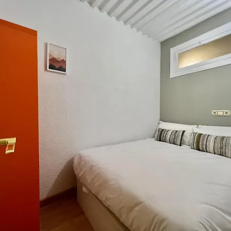 Διαμέρισμα Bns *