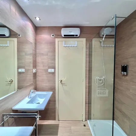 Διαμέρισμα Bns Σιέρρα Νεβάδα