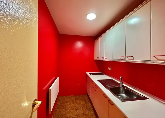 Bns * 塞拉内华达