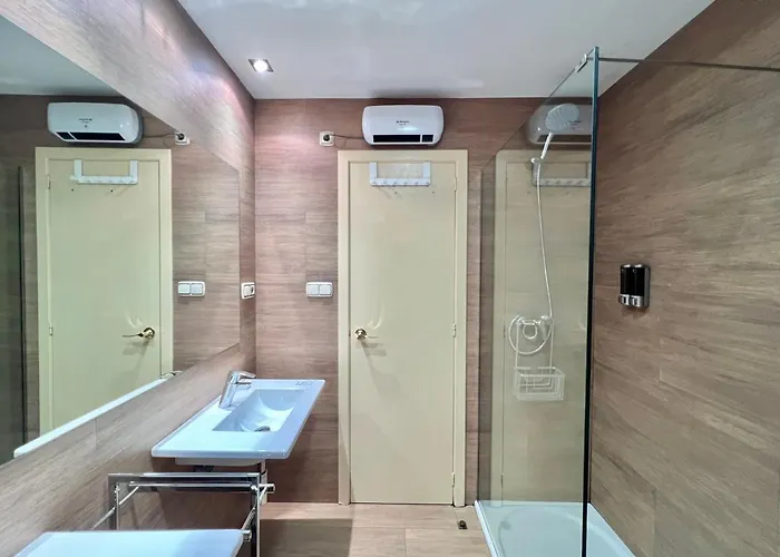 公寓 Bns 塞拉内华达