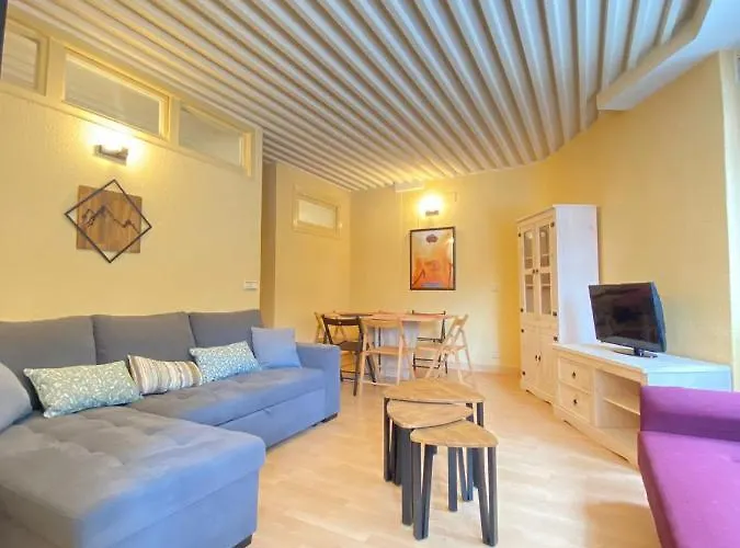 Bns * 塞拉内华达