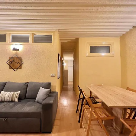 Bns Apartamento *